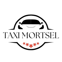 Taxi Mortsel - Luchthavenvervoer
