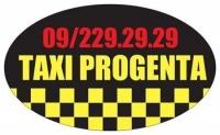 Taxi ProGenta