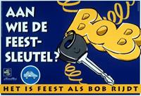 Bob Service