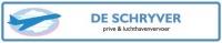 LUCHTHAVENVERVOER DE SCHRYVER