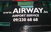 Airway Services