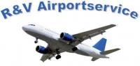 R & V Airportservice
