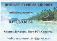HESBAYE EXPRESS AIRPORT