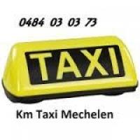 Km Taxi Mechelen