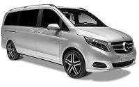 GCV Taxi Bree