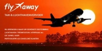 FlyAway Taxi & Luchthavenvervoer