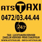 ATS Taxi