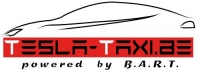 Tesla-Taxi.be