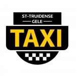 St-Truidense Gele Taxi
