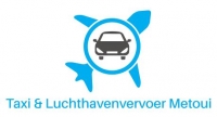 Taxi & Luchthavenvervoer Metoui